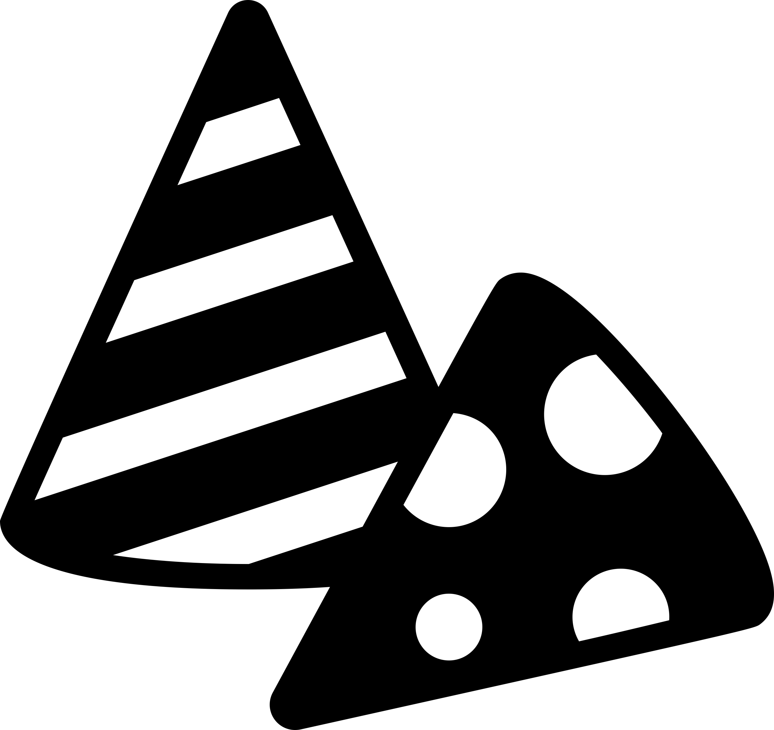 Clown Hats Line Art Svg Vector Free Vectors